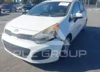 2013 KIA Rio фото