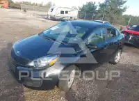 2013 KIA Rio фото