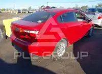 2013 KIA Rio фото