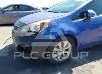 2013 KIA Rio photo