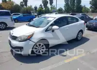 2013 KIA Rio photo