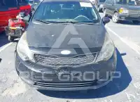 2013 KIA Rio фото
