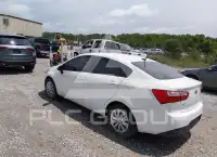 2013 KIA Rio фото