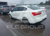 2013 KIA Rio фото