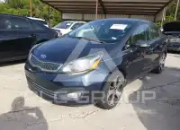 2013 KIA Rio photo