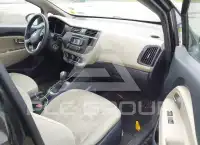 2013 KIA Rio photo