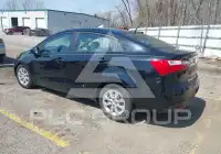 2013 KIA Rio photo
