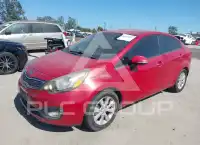 2013 KIA Rio фото
