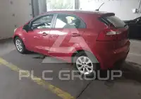 2013 KIA Rio фото