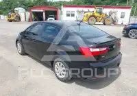 2013 KIA Rio фото