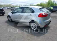 2013 KIA Rio photo