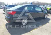2013 KIA Rio photo