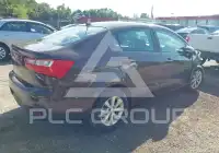 2013 KIA Rio фото