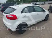 2013 KIA Rio фото
