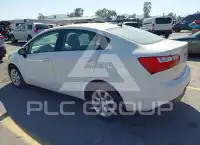 2013 KIA Rio photo