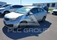 2013 KIA Rio photo