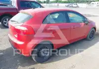2013 KIA Rio фото
