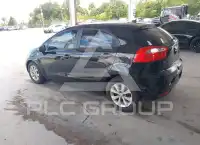 2013 KIA Rio фото