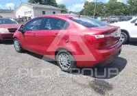 2013 KIA Rio фото