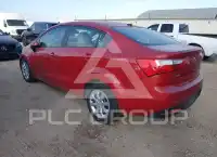 2013 KIA Rio фото