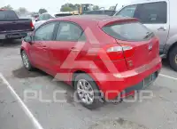 2013 KIA Rio фото