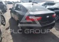 2013 KIA Rio photo