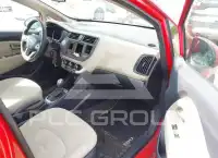 2013 KIA Rio photo
