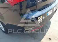 2013 KIA Rio фото