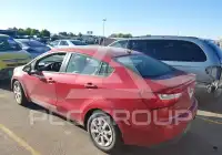 2013 KIA Rio photo