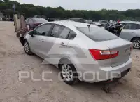 2013 KIA Rio photo