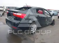 2013 KIA Rio фото