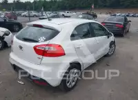 2013 KIA Rio фото
