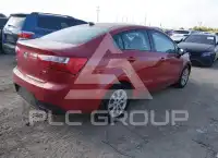 2013 KIA Rio фото