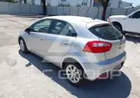 2013 KIA Rio photo