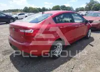 2013 KIA Rio фото