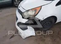 2013 KIA Rio фото