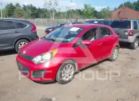 2013 KIA Rio фото