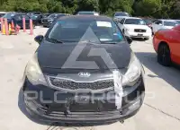 2013 KIA Rio photo