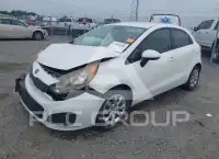 2013 KIA Rio фото