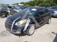 2013 KIA Rio photo