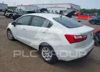 2013 KIA Rio фото