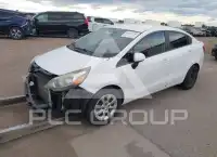 2013 KIA Rio фото