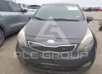 2013 KIA Rio photo