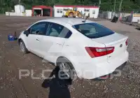 2013 KIA Rio фото