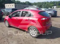 2013 KIA Rio фото