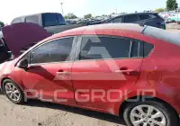 2013 KIA Rio photo
