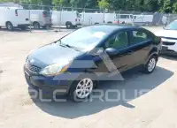 2013 KIA Rio фото