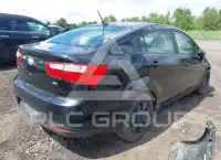 2013 KIA Rio фото