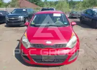 2013 KIA Rio фото