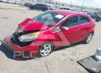 2013 KIA Rio фото